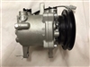 AC Compressor SV07E fits Kubota SVO7E M100XDTC M110XDTC M9540DTC M9540FC