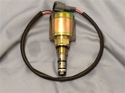 John Deere Excavator differential Pressure Sensor