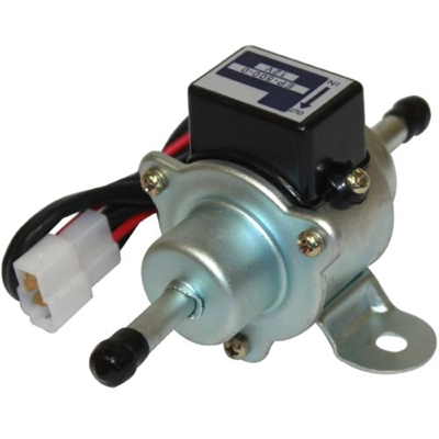 12v Fuel Pump for Kubota 68371-51210 12585-52030 035000-0460 12585-52031