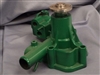 John Deere Water Pump Independent Rotary Deck Mower