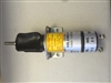 Solenoid D610-A1V12 1502-12C2U1 Trombetta 12V Dual Coil