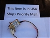 Fuel Shut off Solenoid 1503ES-12S5SUC5S John Deere 6x4 Diesel Gator