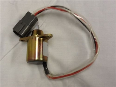 M810324 Fuel Shut Off Solenoid 790 3120 3320 3520 3720