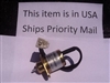 SA-4569T Fuel Shut Off Solenoid 17594-60014 Kubota Synchro Start