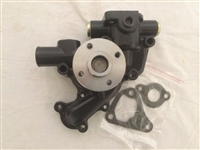 VV119810-42001 Water Pump for Kobelco SK025 SK025-2 SK25SR 30SR-2 35SR 35SR-2