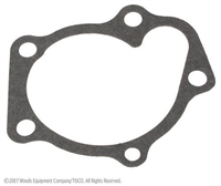 Gasket Water Pump fits Yanmar 1401 1510 1602 1802 2000 2010 2020 2310 2420