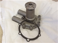 YANMAR WATER PUMP 1700B, 1900, 2000, 2000B, 2500, 2610, 3000, 3110