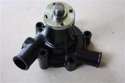 129327-42100 Water Pump 3D84 Komatsu PC20-5 PC20-6 PC30-5 PC30-6 WA30-2 PC38UU-1