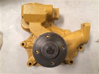 New Komatsu D20A-6 D21A-6 D20A-7 D21A-7 WATER PUMP 4D95S DOZER 6204-61-1304