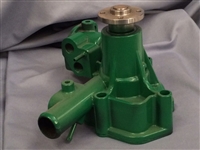 John Deere Water Pump AM882090 Compact Excavator 27D 35D 50D