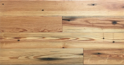American Walnut 5 inch Engineered Flooring