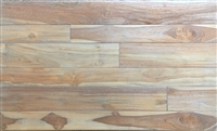 Plantation Teak 5/8 x 3,4 inch Engineered Hardwood