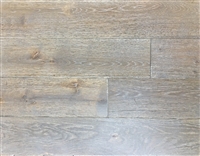 Elbert,European Oak engineered hardwood floor 7 inch , 3/4 inch