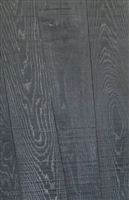 European Oak Smooth surface, Variable width on same plank 5 inch and 7 inch.