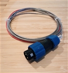 <b>Miniature Internal Food Temperature Probe</b>