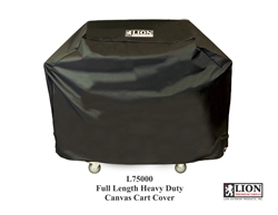 <b>Lion L75000 - Cart Cover</b>