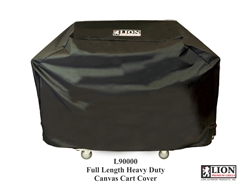 <b>Lion L90000 - Cart Cover</b>