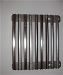 <b>Side Rail Assembly/2 Piece Set - All Model #2 Smokers</b>