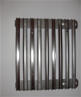 <b>Side Rail Assembly/2 Piece Set - All Model #2 Smokers</b>