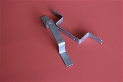 <b>Power Cord Brackets (New Design)</b>