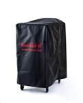 <b>Pro Series Black Outdoor Cover - All Model #3.5 Smokers</b>