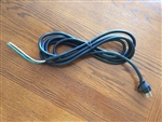<b>Replacement Electric Power Cord</b>