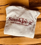 <b>Smokin-It Hoodie</b>