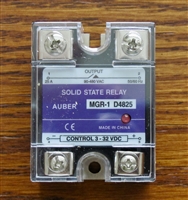 <b>Solid State Relay - Digital & Digital-WiFi Models</b>