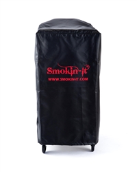 <b>Black Outdoor Cover - All Model #3.5 Smokers</b>