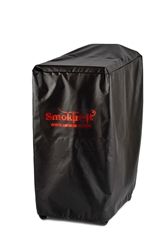 <b>Black Outdoor Cover - All Model #3 Smokers & Cart/Cabinet</b>