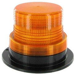 12v 110v flashing beacon