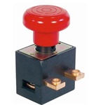 Albright  ED250 Battery Disconnect Switch