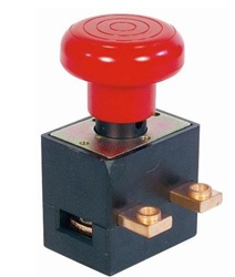 Albright  ED250 Battery Disconnect Switch