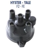 Distributor Cap Hyster Yale FE F2