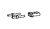 REMA Auxilliary Kit 160a Male Connectors 75070-03