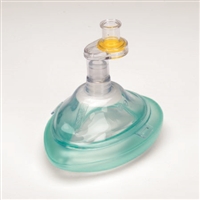 CPR Resuscitation Mask