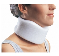 Cervical Collar ProCare Universal Contoured 3 Inch