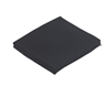 Gel-U-Seat Lite General Use Gel Cushion with Stretch Cover, 18" x 22" x 2"