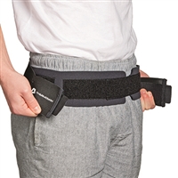 Sacroiliac Belt Black