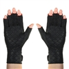 Thermoskin Premium Arthritis Gloves Black