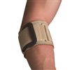 Thermoskin Tennis Elbow Strap with Pad Beige