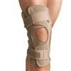 Thermoskin Hinged Knee Wrap Single Pivot