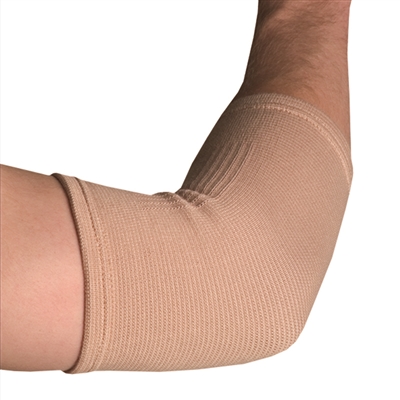 Thermoskin Elastic Elbow Compression Beige