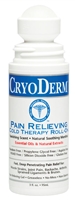 CryoDerm Cold 3 oz Roll-on