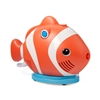 Pediatric Aeromist Buddies Nebulizer Compressors and Accessories Fish