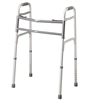 Medline Bariatric Folding Walker