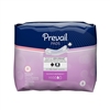 Prevail Bladder Control Pad Maximum