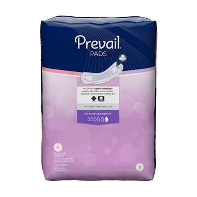 Prevail Bladder Control Pad Ultimate