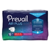 Prevail Air Plus Stretchable Unisex Briefs Size 1