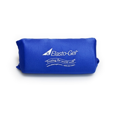 Elasto-Gel Hot Cold Therapy Roll Small 3in x 10in
